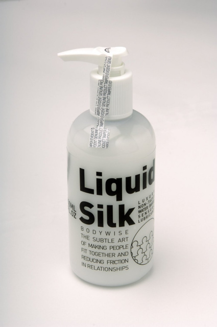 Liquid Silk 8.45 oz 